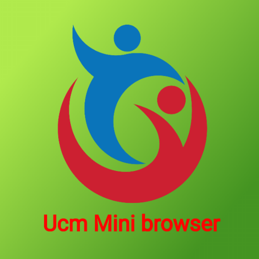 WhatsUp Browser: Indian UC Browser icon