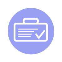 Easy Pack - travel packing lis logo