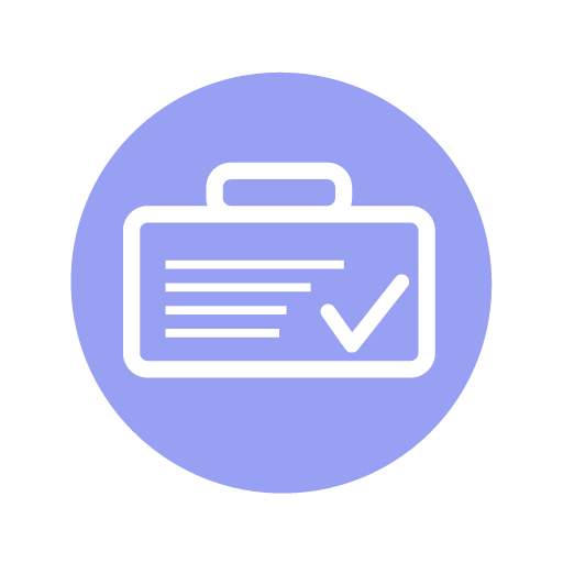 Easy Pack - travel packing lis 2.7