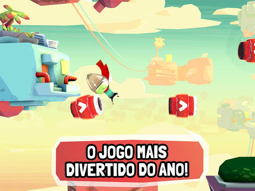 Bullet Boy screenshot 13