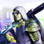 City Sniper 1.0