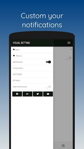 Betting tips: football app, soccer free daily bets screenshot 5