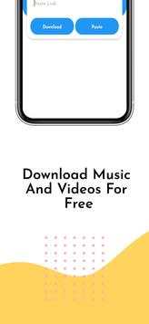 Snaptubè screenshot 4