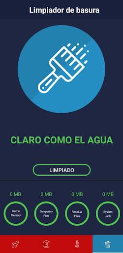 Pro Clean Master screenshot 4
