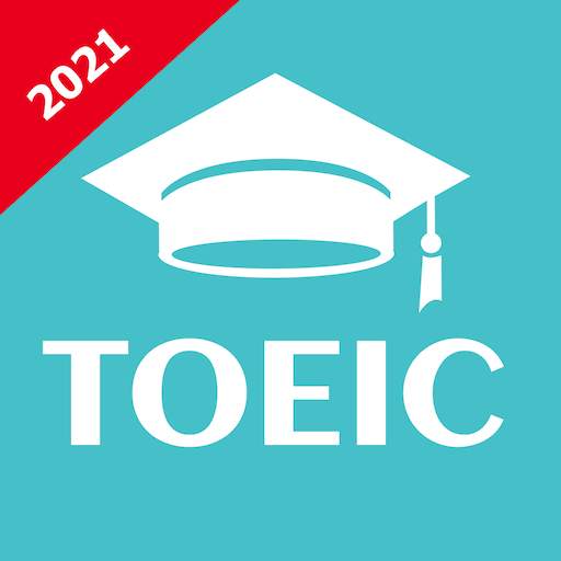 TOEIC Exam - Free TOEIC Test 2021 - New Format 2.3.0