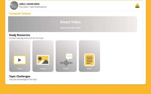 ZamaApp : School Management App screenshot 2