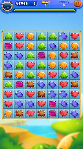 Candy Swap: Match 3 Extreme screenshot 4