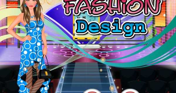 Free Fashion Designer game screenshot 5