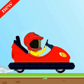 Go to Drive a Car icon