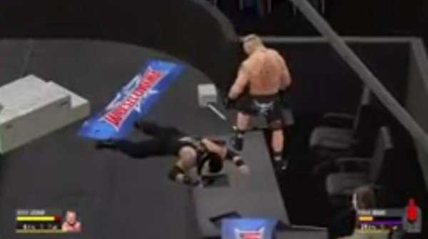 Guide WWE 2k17 Smackdown स्क्रीनशॉट 2