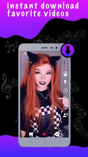 Singing - Free Karaoke & Short Video App screenshot 2