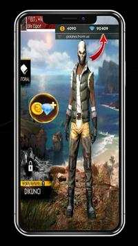Free Fire Guide PRO 2019 screenshot 6