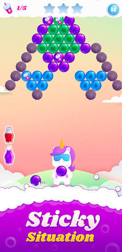 Bitcoin Pop - Get Bitcoin! screenshot 4