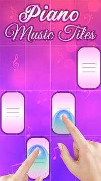 Piano Music Tiles Game screenshot 1