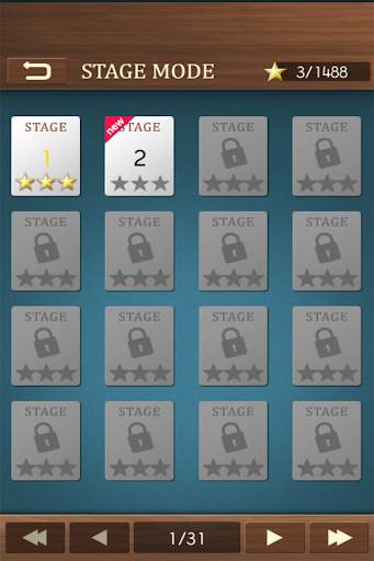 프리셀의 왕 screenshot 3