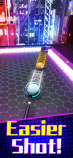 Infinity 8 Ball™ Pool King screenshot 2
