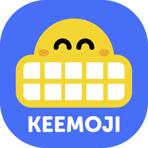 Keemoji: Protect Privacy icon