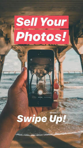 How to Earn Money From Sell Your Photos 2020 स्क्रीनशॉट 2