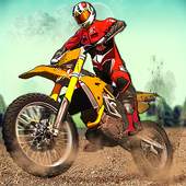 Dirt Bike Offroad Trial Extreme Racing Games 2019 1.10