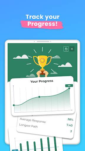 Brainwell - Brain Training 23 تصوير الشاشة