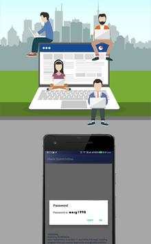 HACK FB PASSWORD 2018 PRANK |Best Facebook Tool| screenshot 3