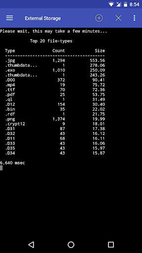 X-Prolog screenshot 6