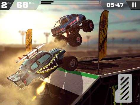 MMX Racing स्क्रीनशॉट 10