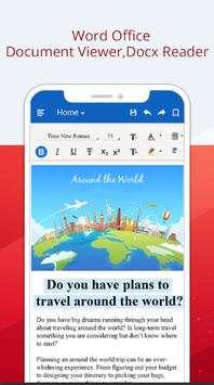 WPS Office - Free Office Suite Word,PDF,Excel 2020 screenshot 2