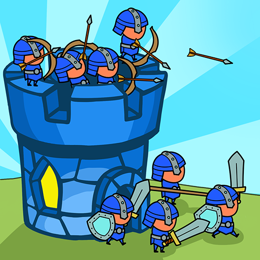 Auto Brawl Chess icon