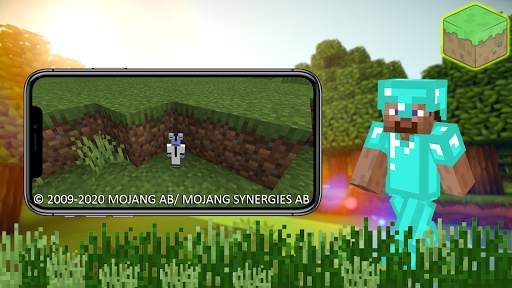 Mod Ben 10 Craft [v2.0 NEW] screenshot 3
