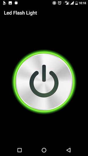 Simple Torch screenshot 2