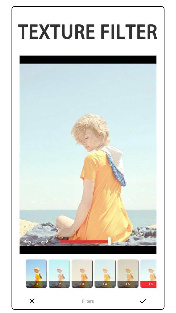 Beauty Camera screenshot 4