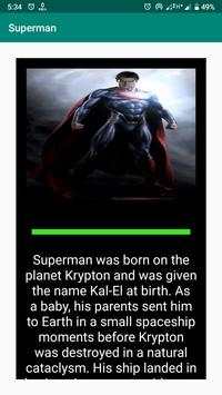 Superman screenshot 2