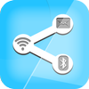 Share Installed Apps icon