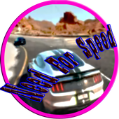 Guide Need For Speed icon