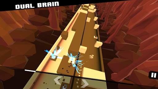 Twin Runners 2 screenshot 8