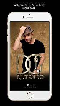 DJ Geraldo скриншот 4