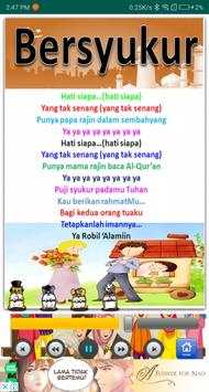 Lagu Anak Anak Muslim screenshot 12