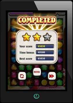 Diamond Crush screenshot 8