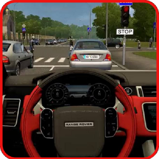 Mad driver 2021 icon