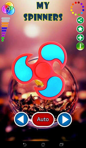 My Spinners screenshot 11