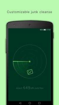 Cleaner for whatsapp screenshot 1
