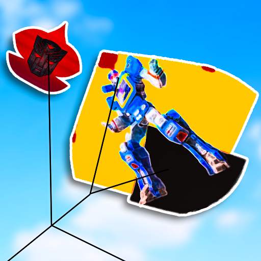 Robot Kite Flying : kite game 1.0.5
