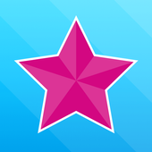 Video Star icon