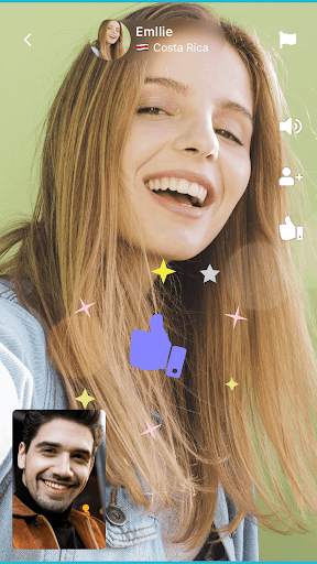 Bon Bon - Live Video Chat screenshot 4