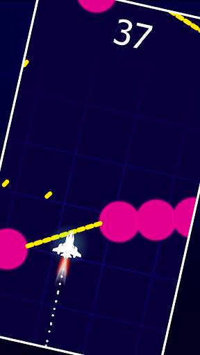 Space Cosmos Travel screenshot 5