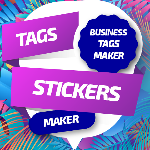 Sale Photo editor - Price Tags आइकन