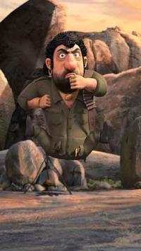 Gabbar The Legend screenshot 5