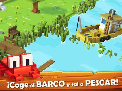 Blocky Farm screenshot 13