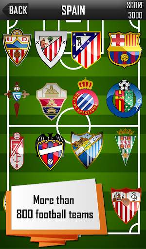 Indovinate Calcio PRO screenshot 11